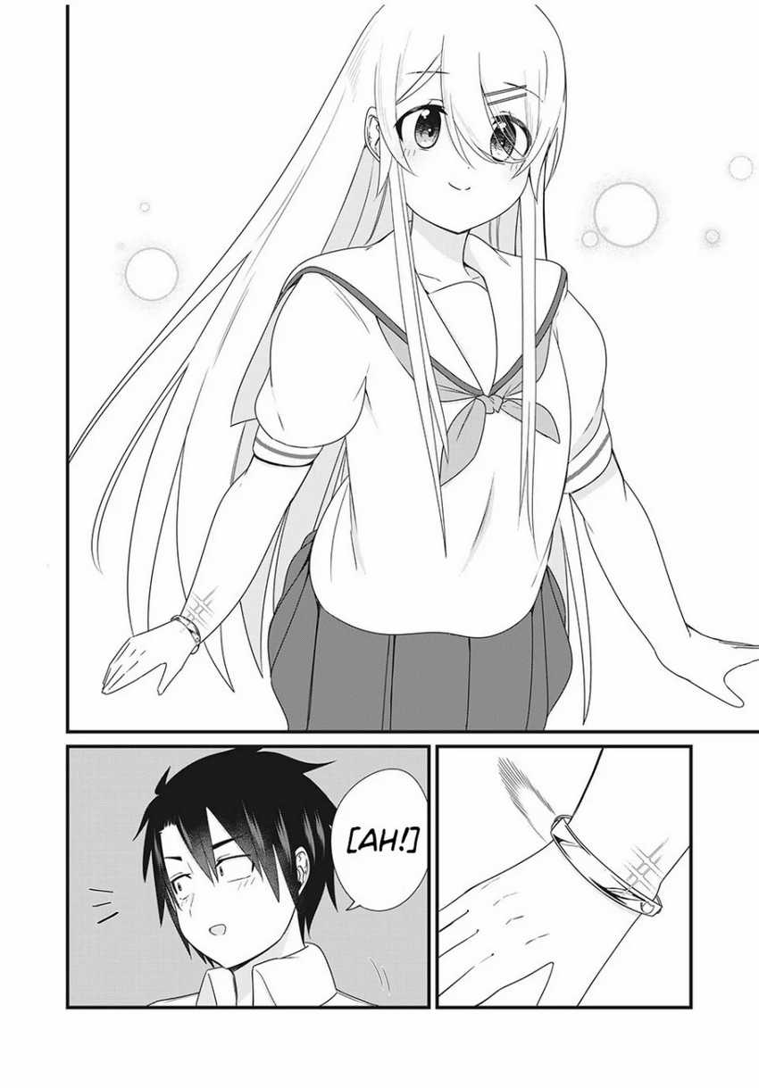 Nihongo Ga Hanasenai Roshiahito Bishojo Tennyusei Ga Tayoreru No Wa, Ta Gengo Masuta No Ore Chapter 13 - halaman 11