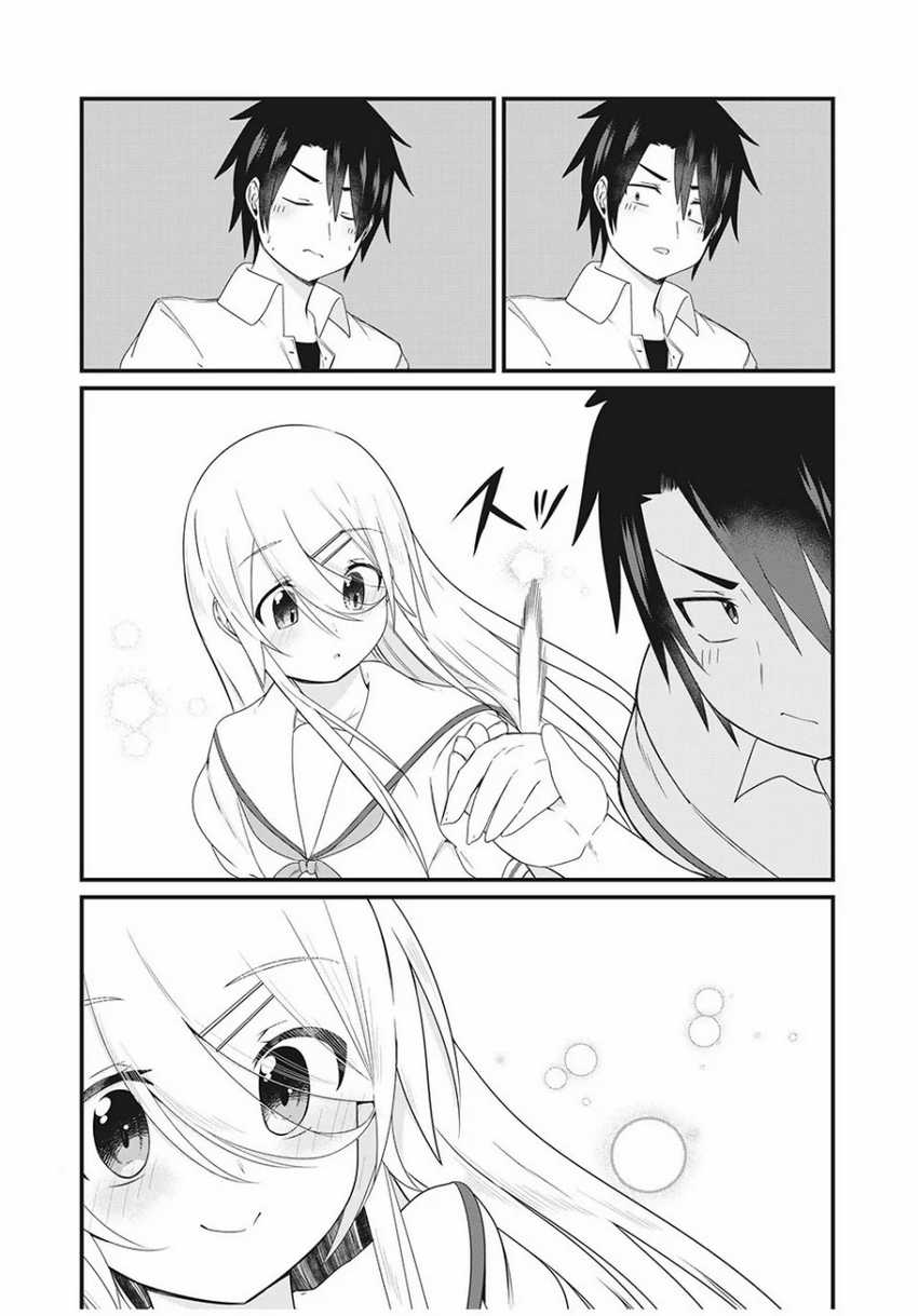 Nihongo Ga Hanasenai Roshiahito Bishojo Tennyusei Ga Tayoreru No Wa, Ta Gengo Masuta No Ore Chapter 13 - halaman 5