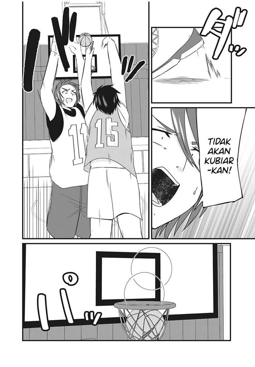 Nihongo Ga Hanasenai Roshiahito Bishojo Tennyusei Ga Tayoreru No Wa, Ta Gengo Masuta No Ore Chapter 15 - halaman 10