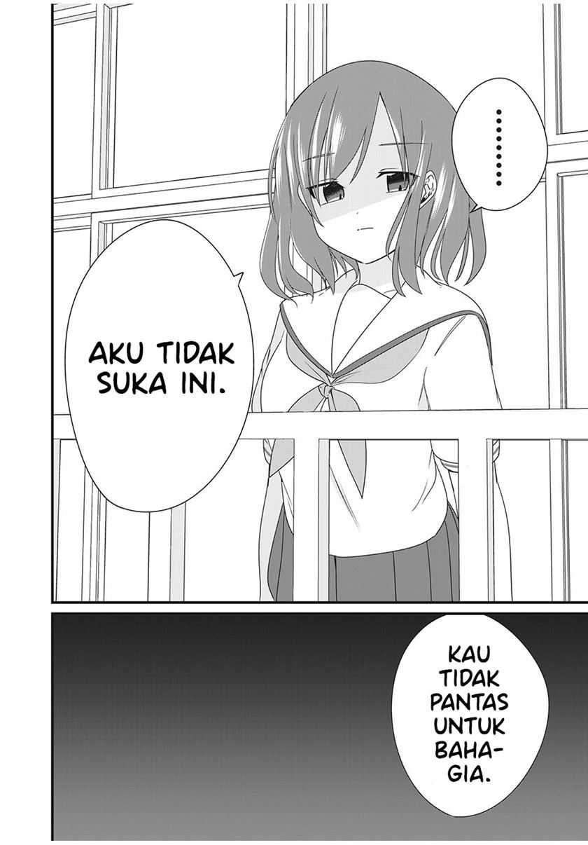 Nihongo Ga Hanasenai Roshiahito Bishojo Tennyusei Ga Tayoreru No Wa, Ta Gengo Masuta No Ore Chapter 15 - halaman 14