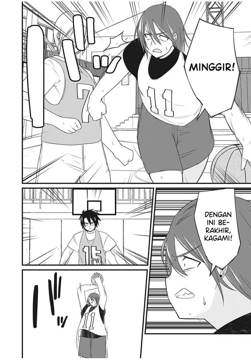 Nihongo Ga Hanasenai Roshiahito Bishojo Tennyusei Ga Tayoreru No Wa, Ta Gengo Masuta No Ore Chapter 15 - halaman 7