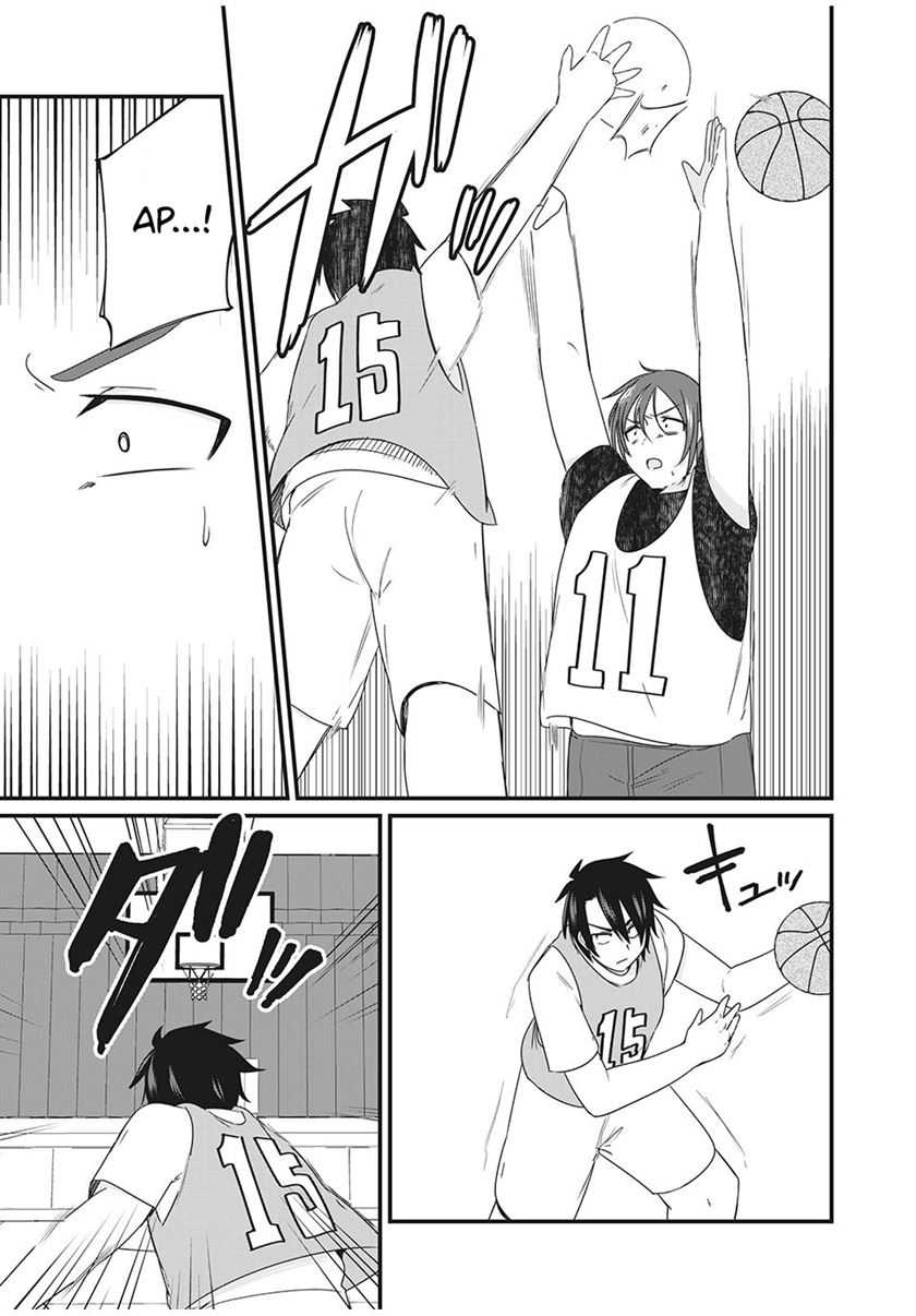 Nihongo Ga Hanasenai Roshiahito Bishojo Tennyusei Ga Tayoreru No Wa, Ta Gengo Masuta No Ore Chapter 15 - halaman 8
