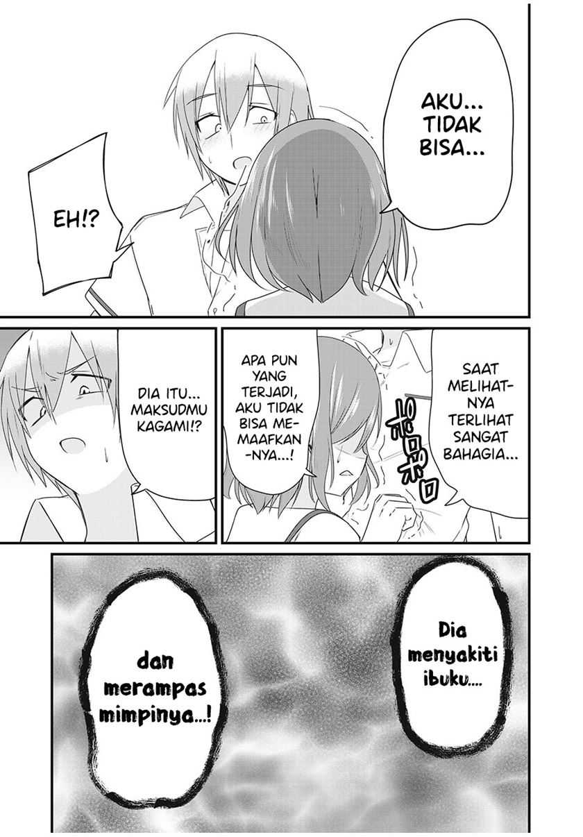 Nihongo Ga Hanasenai Roshiahito Bishojo Tennyusei Ga Tayoreru No Wa, Ta Gengo Masuta No Ore Chapter 16 - halaman 10