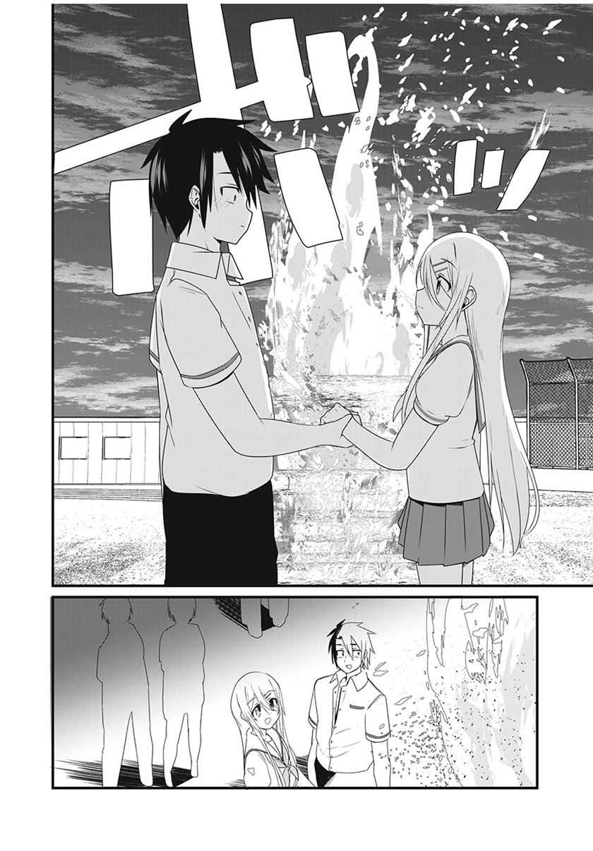 Nihongo Ga Hanasenai Roshiahito Bishojo Tennyusei Ga Tayoreru No Wa, Ta Gengo Masuta No Ore Chapter 16 - halaman 7