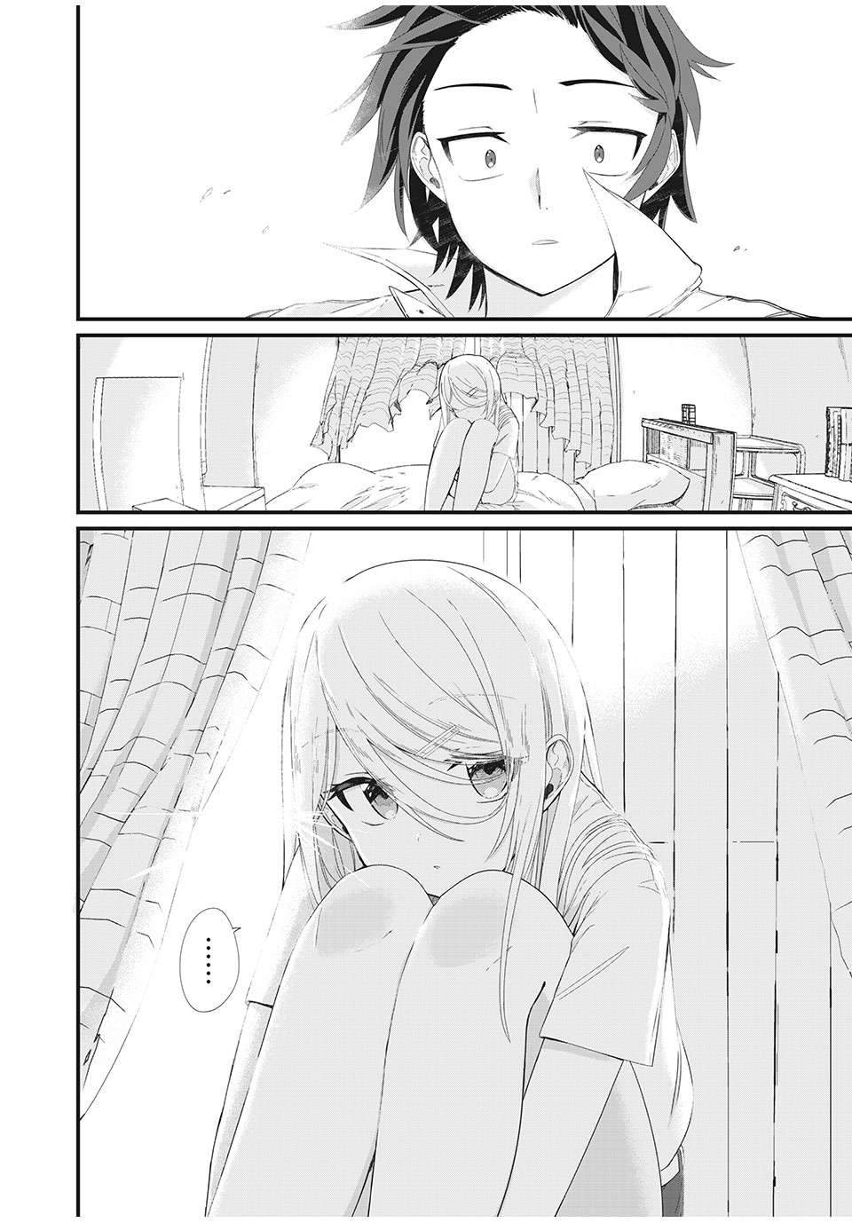 Nihongo Ga Hanasenai Roshiahito Bishojo Tennyusei Ga Tayoreru No Wa, Ta Gengo Masuta No Ore Chapter 2 - halaman 5