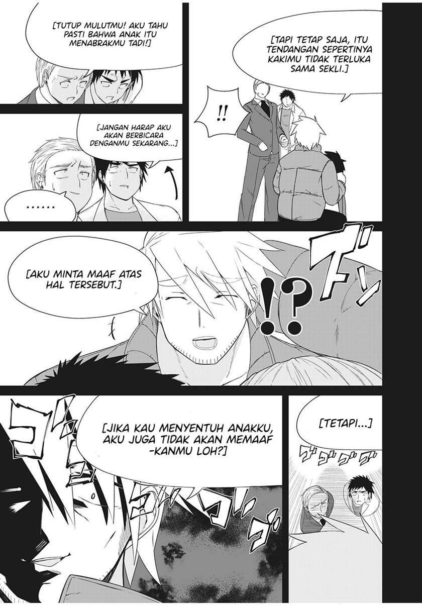 Nihongo Ga Hanasenai Roshiahito Bishojo Tennyusei Ga Tayoreru No Wa, Ta Gengo Masuta No Ore Chapter 3 - halaman 10
