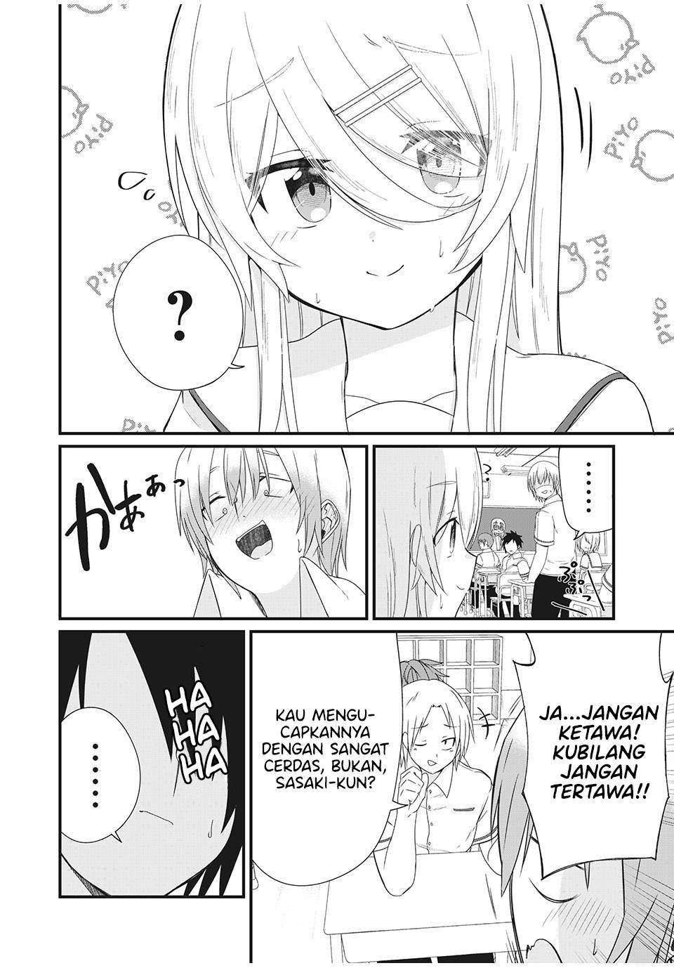 Nihongo Ga Hanasenai Roshiahito Bishojo Tennyusei Ga Tayoreru No Wa, Ta Gengo Masuta No Ore Chapter 4 - halaman 11