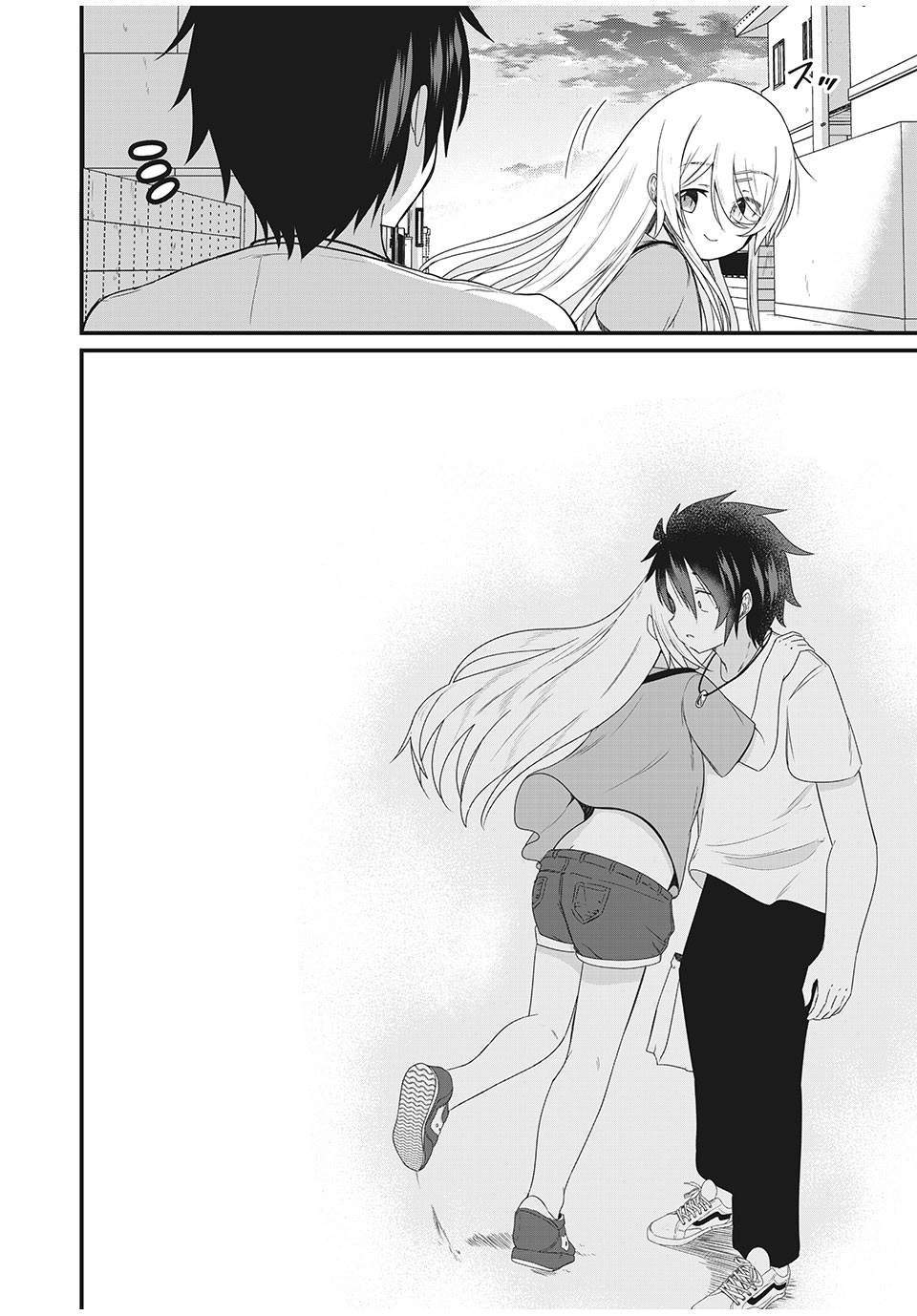 Nihongo Ga Hanasenai Roshiahito Bishojo Tennyusei Ga Tayoreru No Wa, Ta Gengo Masuta No Ore Chapter 6 - halaman 11