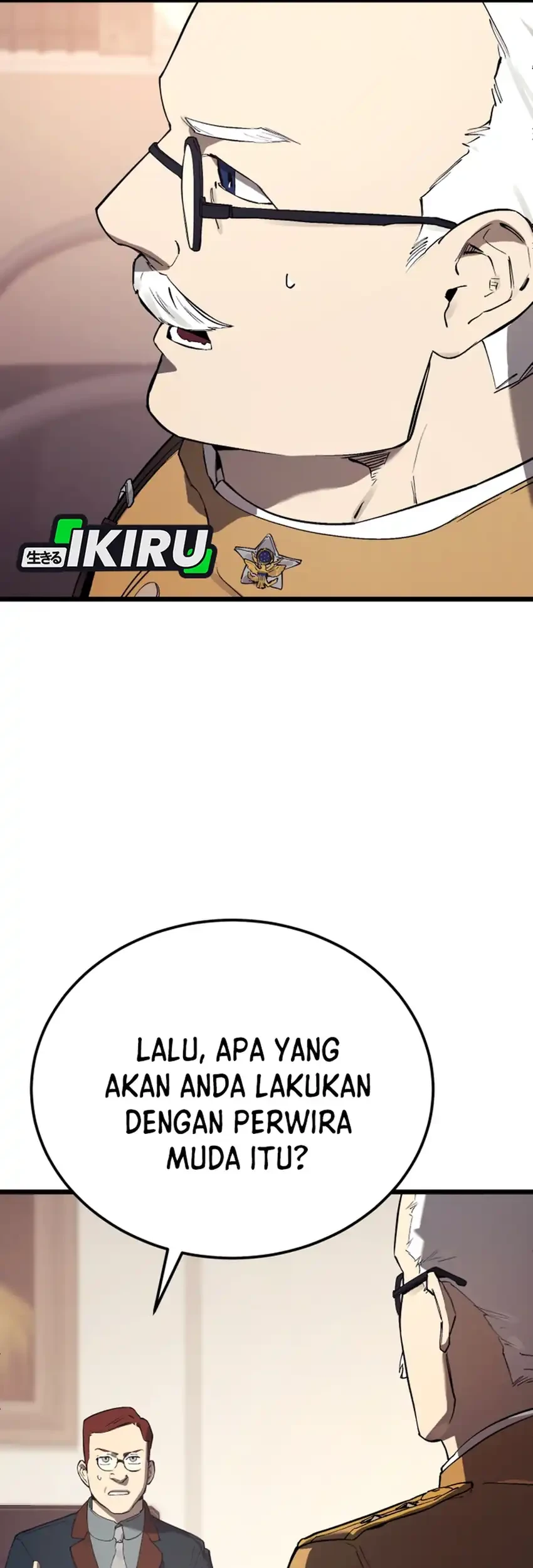 Nihonkoku Shoukan Chapter 1 - halaman 7