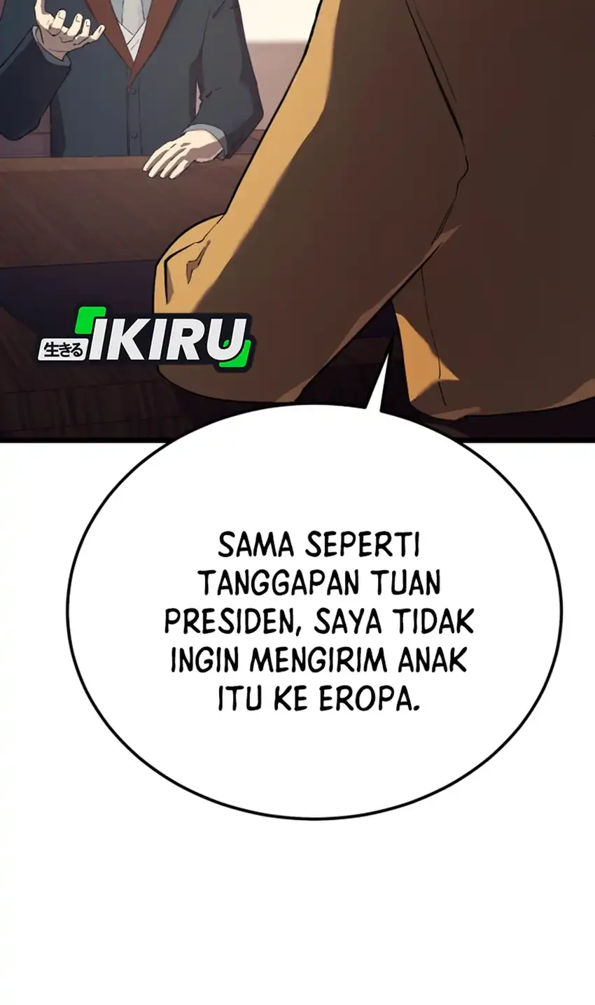 Nihonkoku Shoukan Chapter 1 - halaman 8