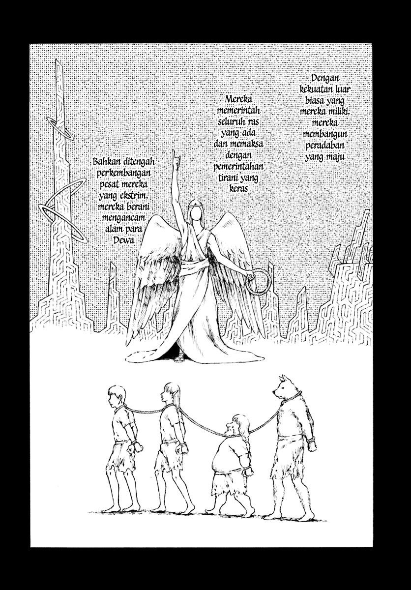 Nihonkoku Shoukan Chapter 10 - halaman 29
