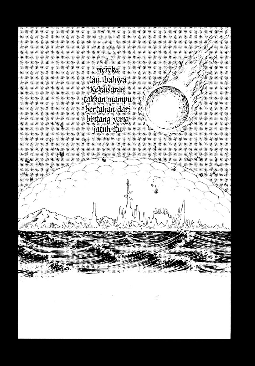 Nihonkoku Shoukan Chapter 10 - halaman 31