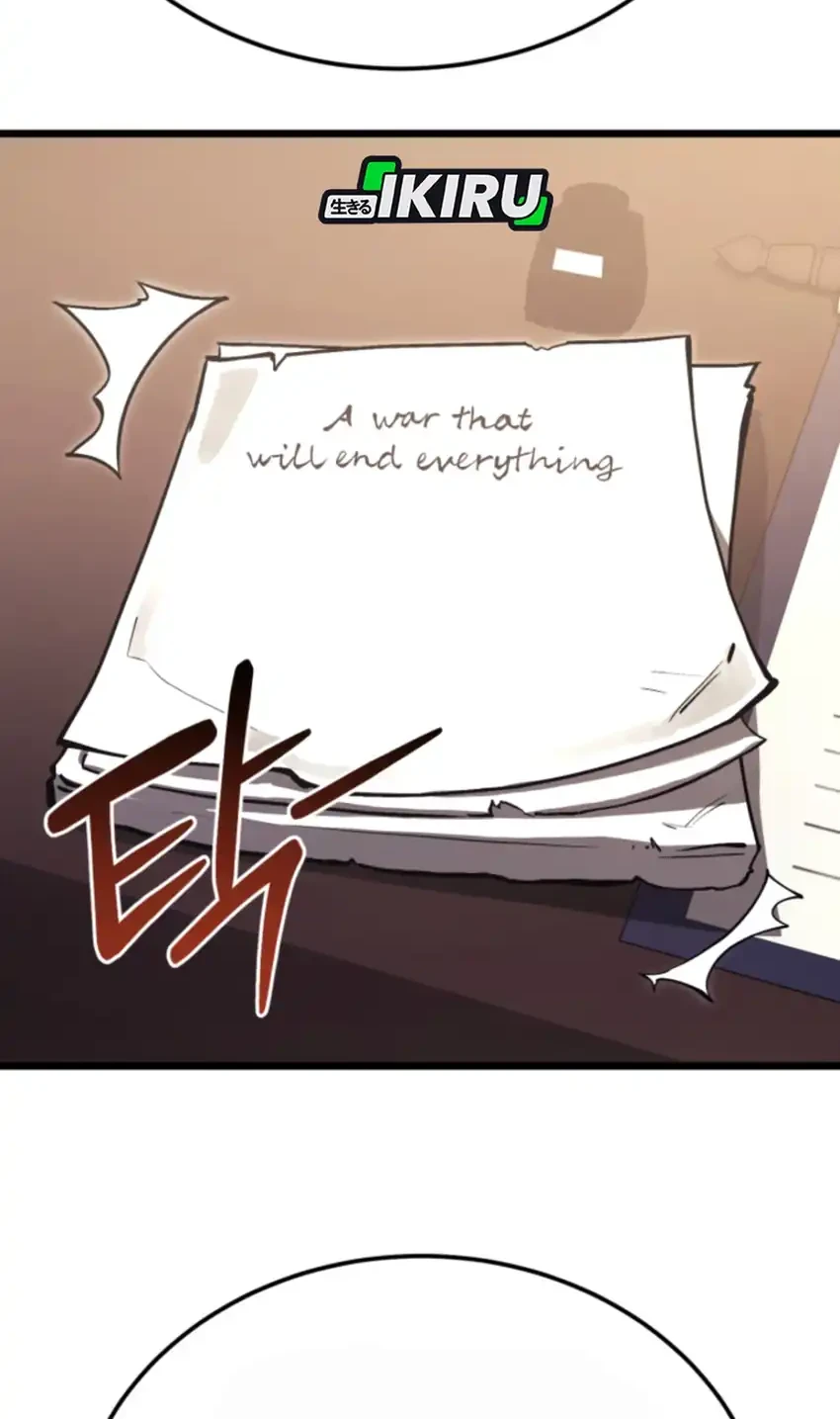 Nihonkoku Shoukan Chapter 11 - halaman 8
