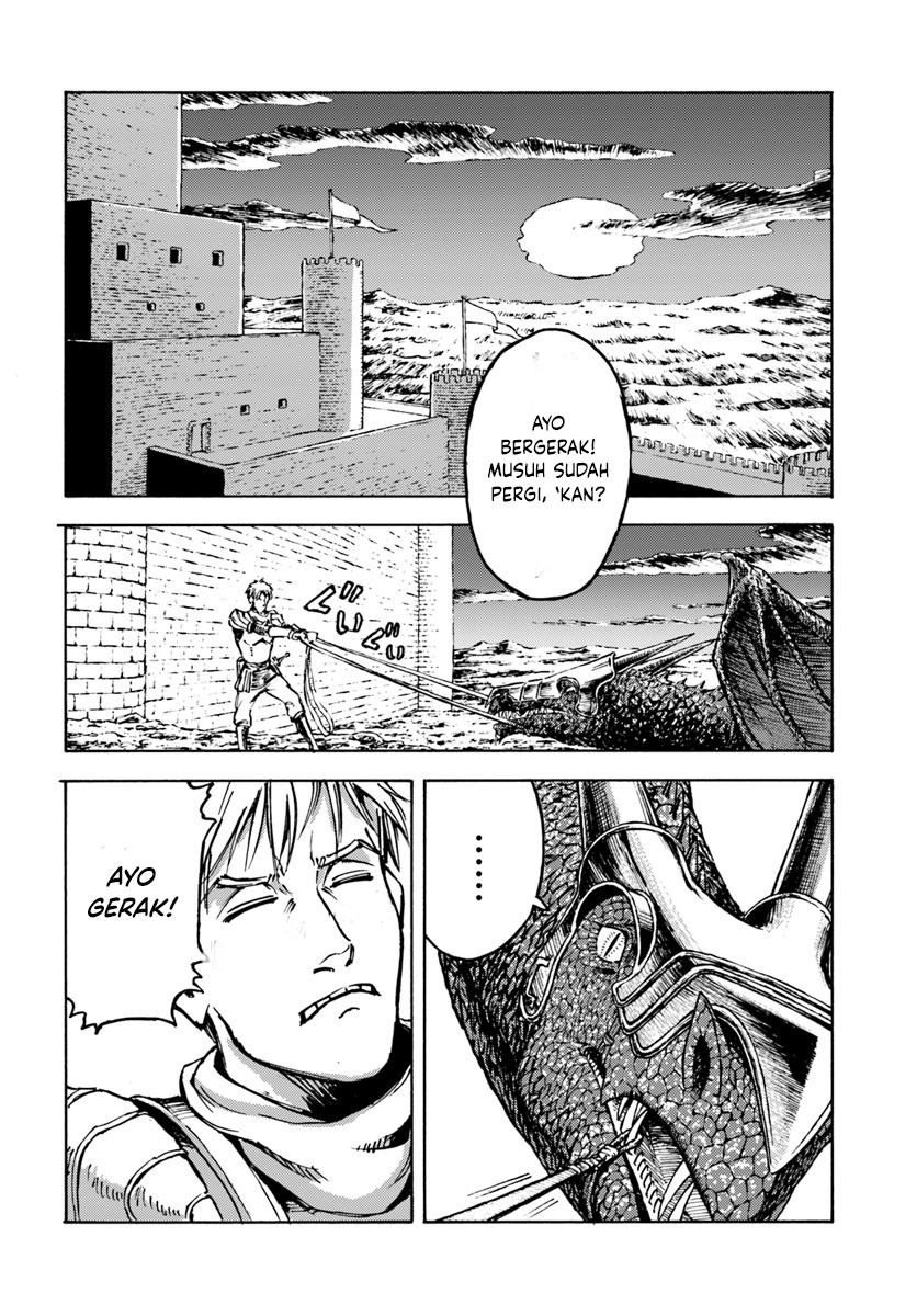 Nihonkoku Shoukan Chapter 12 - halaman 18