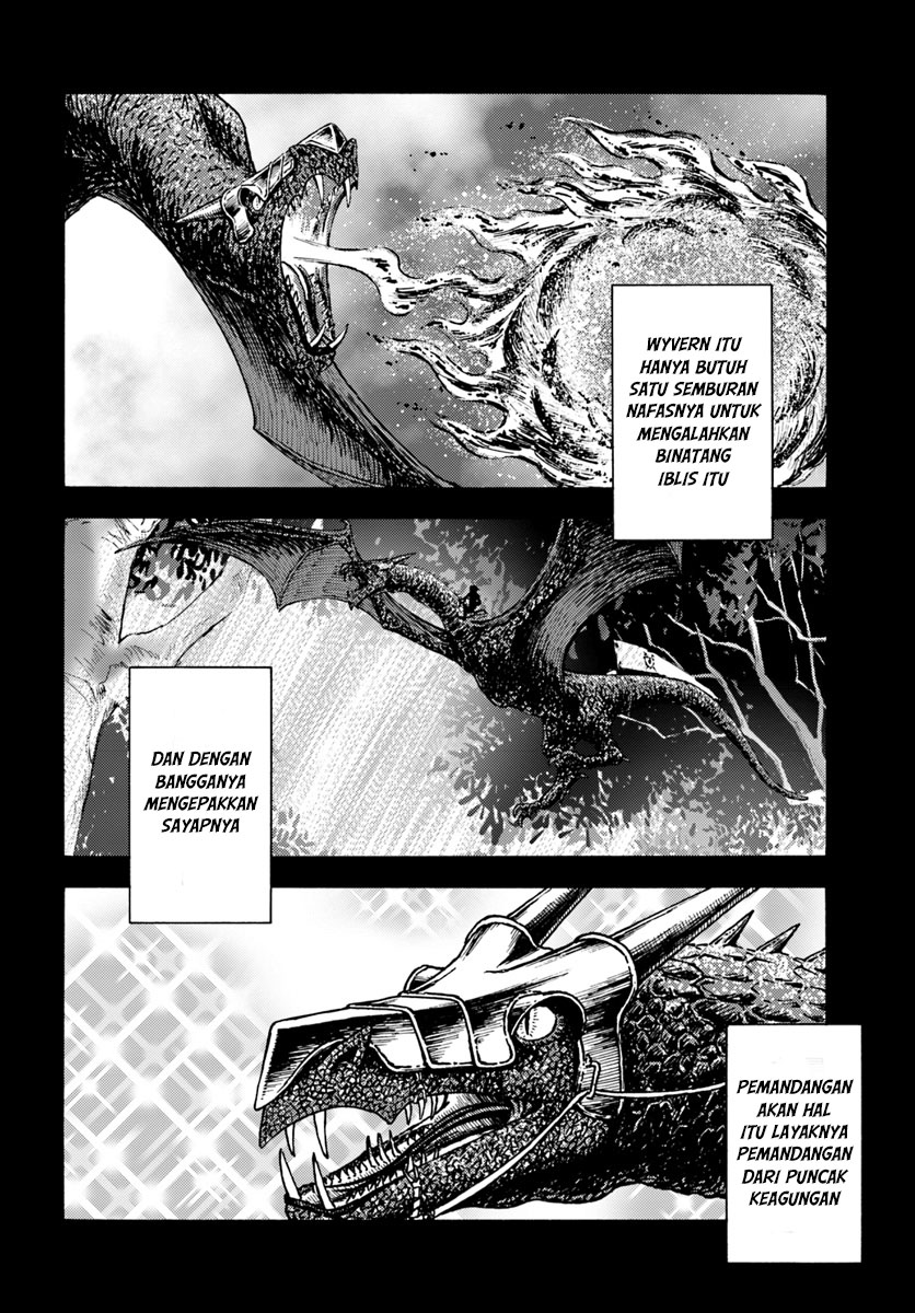 Nihonkoku Shoukan Chapter 12 - halaman 4