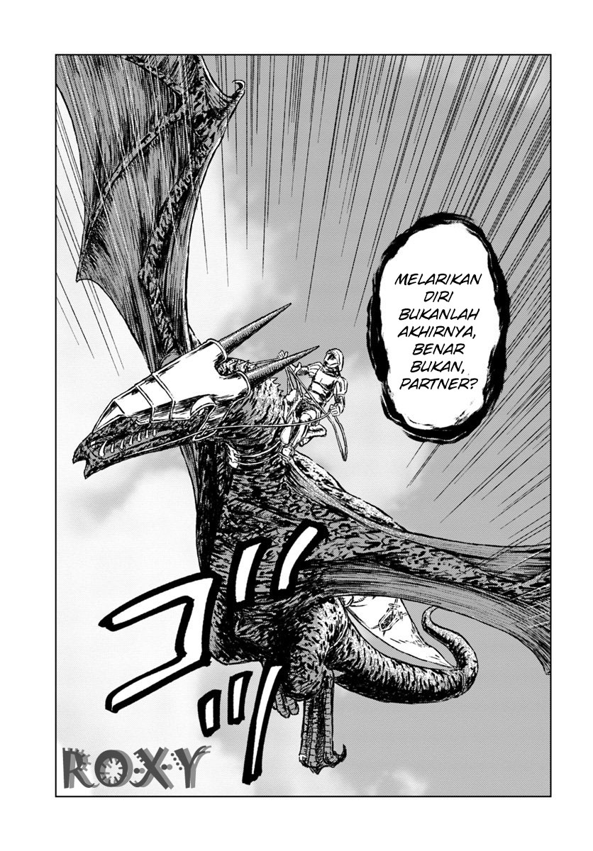 Nihonkoku Shoukan Chapter 14 - halaman 14