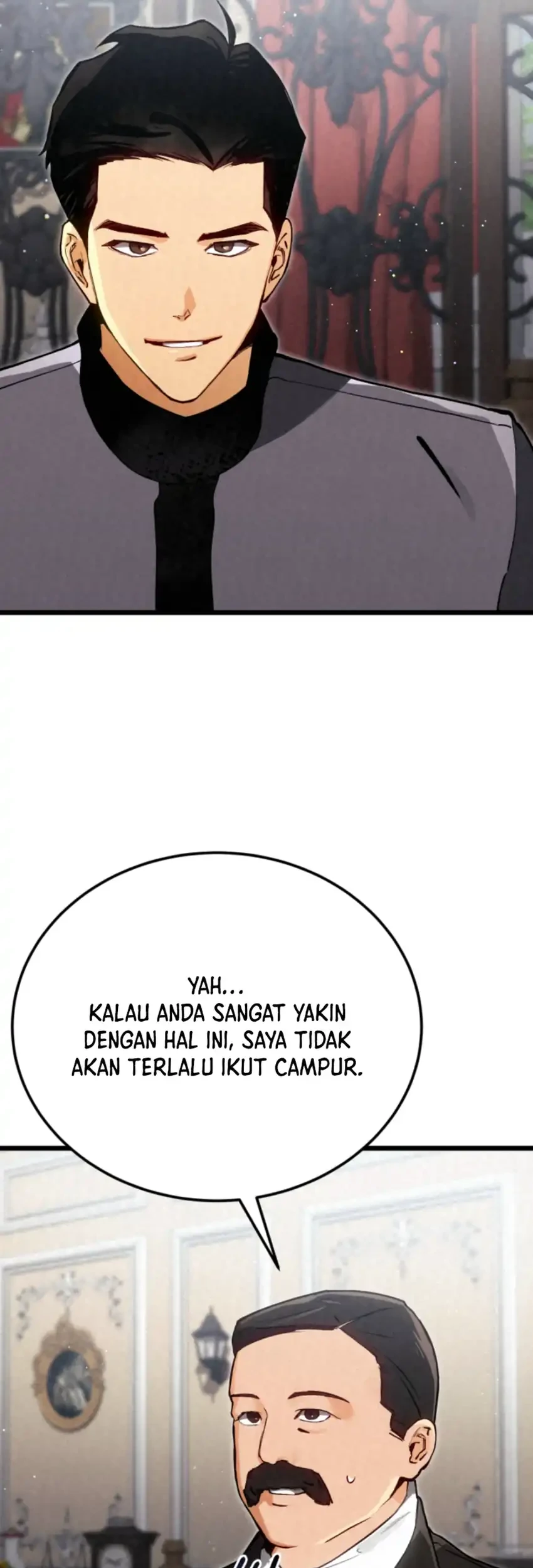 Nihonkoku Shoukan Chapter 14 - halaman 32