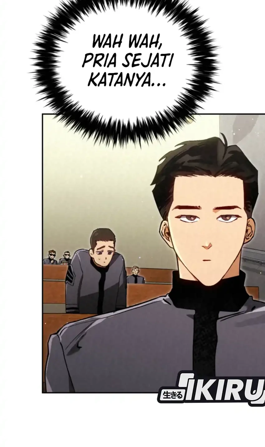 Nihonkoku Shoukan Chapter 15 - halaman 7