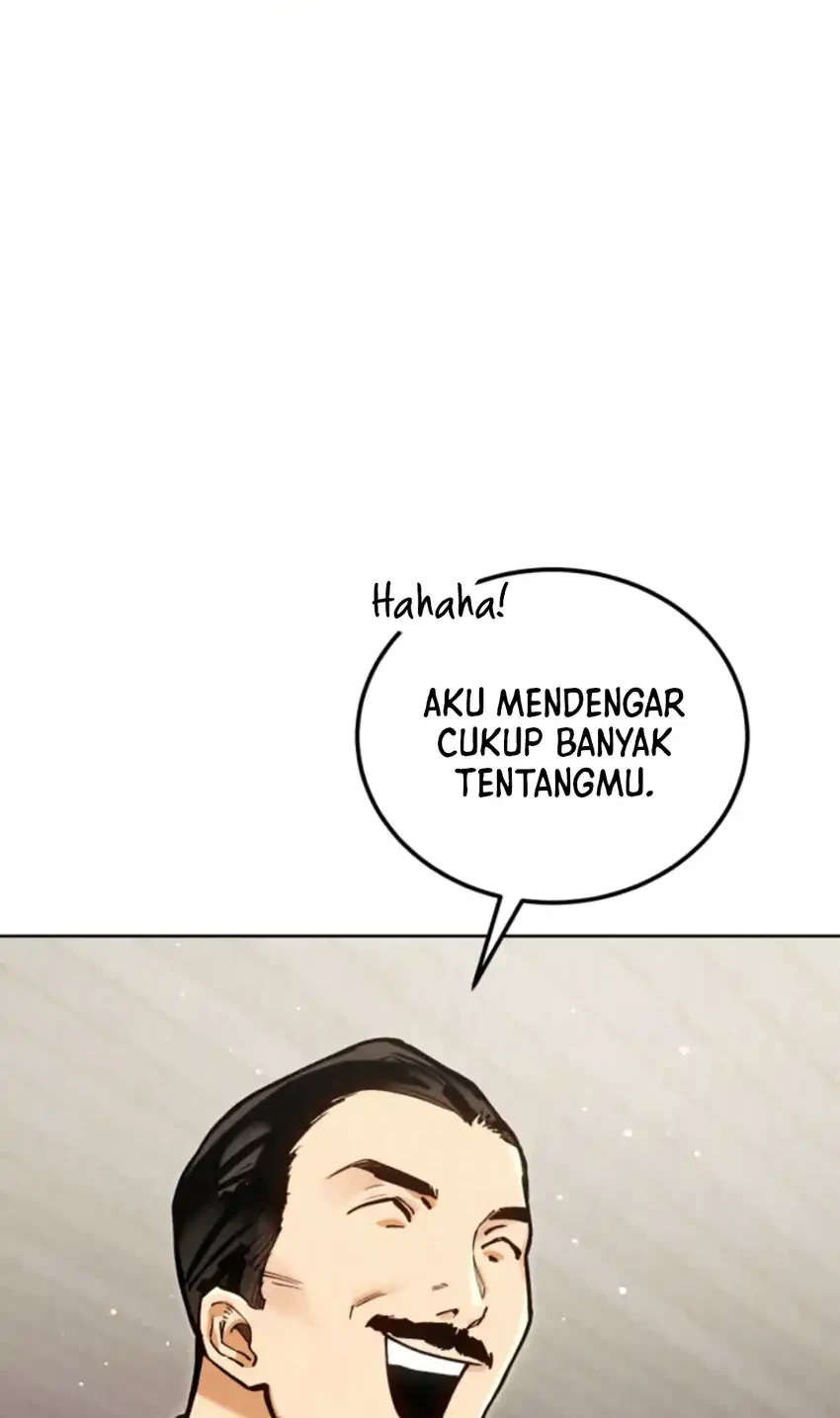 Nihonkoku Shoukan Chapter 16 - halaman 2