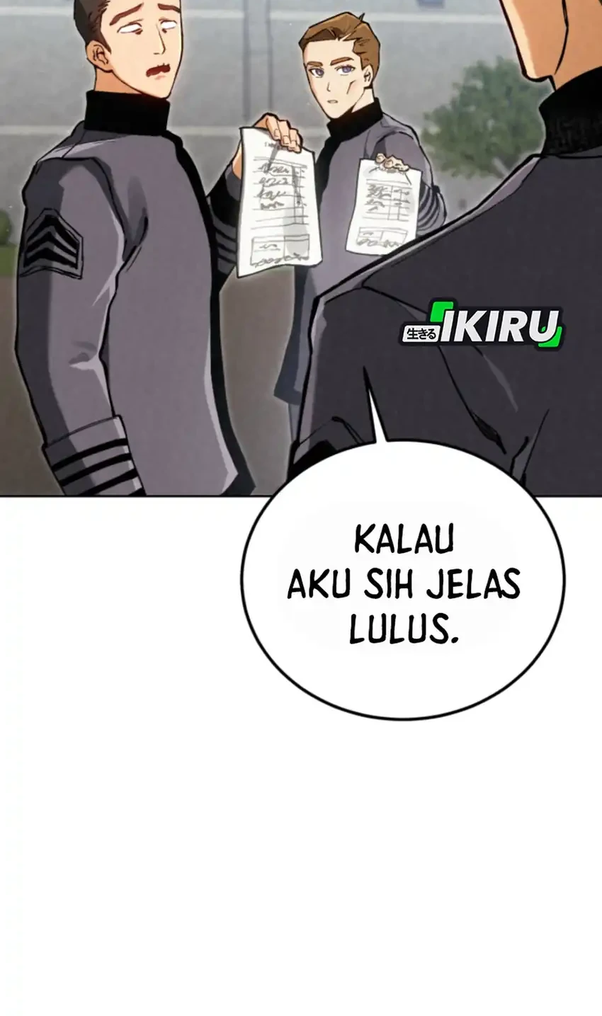 Nihonkoku Shoukan Chapter 17 - halaman 18