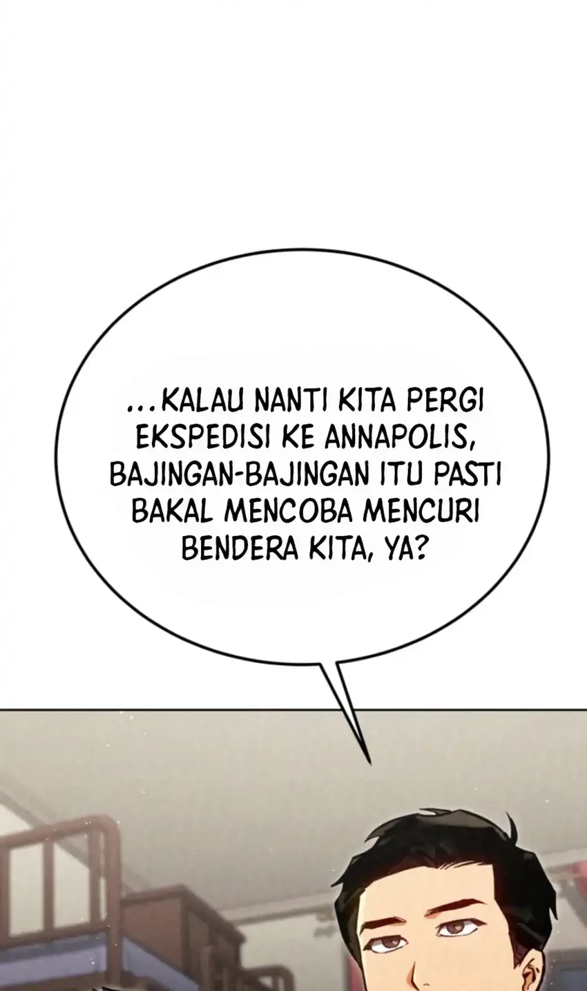 Nihonkoku Shoukan Chapter 17 - halaman 6