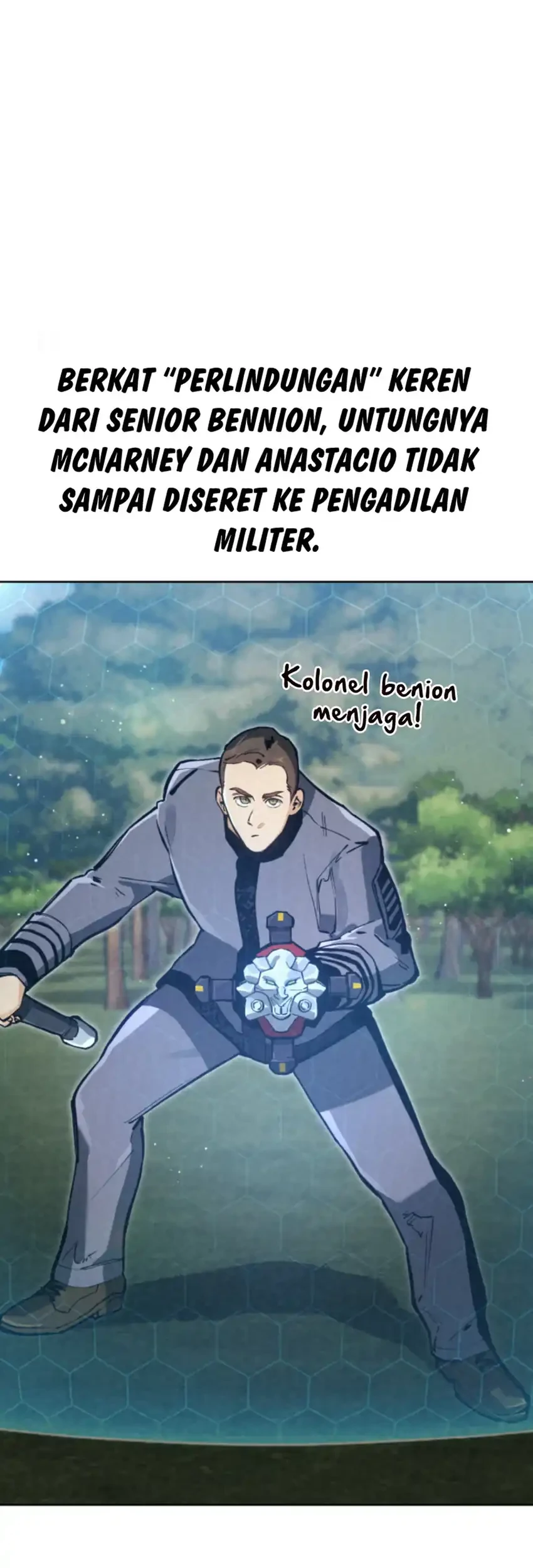 Nihonkoku Shoukan Chapter 18 - halaman 2