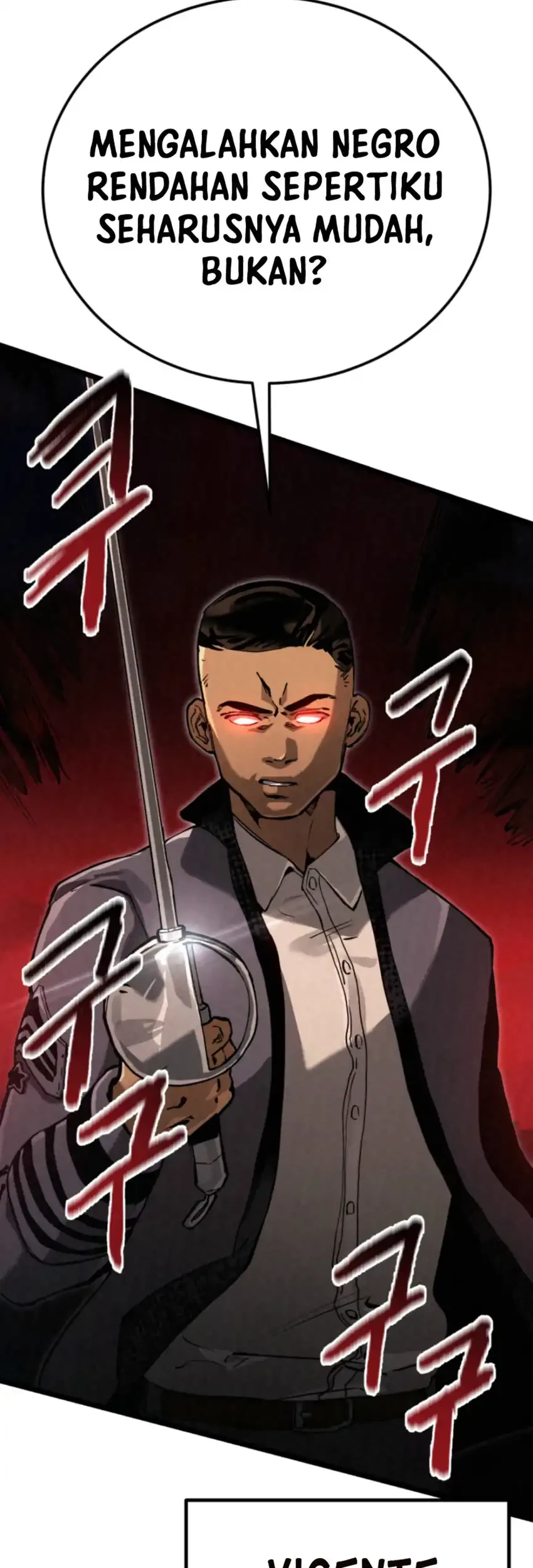 Nihonkoku Shoukan Chapter 18 - halaman 28