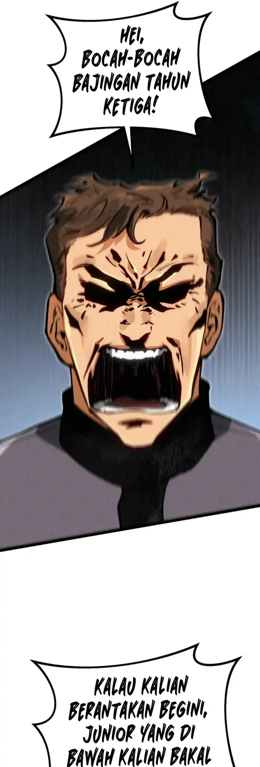 Nihonkoku Shoukan Chapter 18 - halaman 6