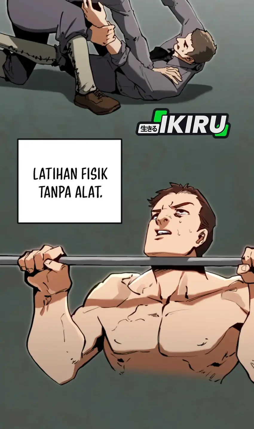 Nihonkoku Shoukan Chapter 20 - halaman 4