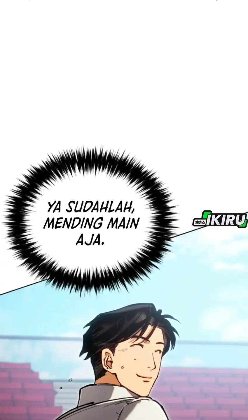 Nihonkoku Shoukan Chapter 22 - halaman 10