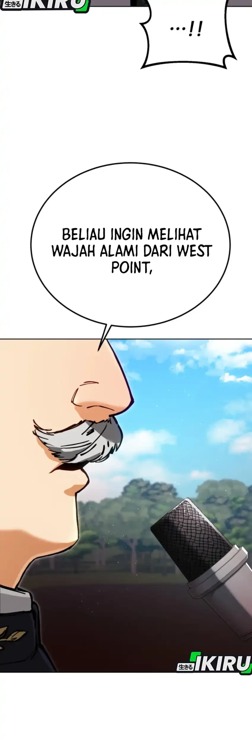Nihonkoku Shoukan Chapter 22 - halaman 19