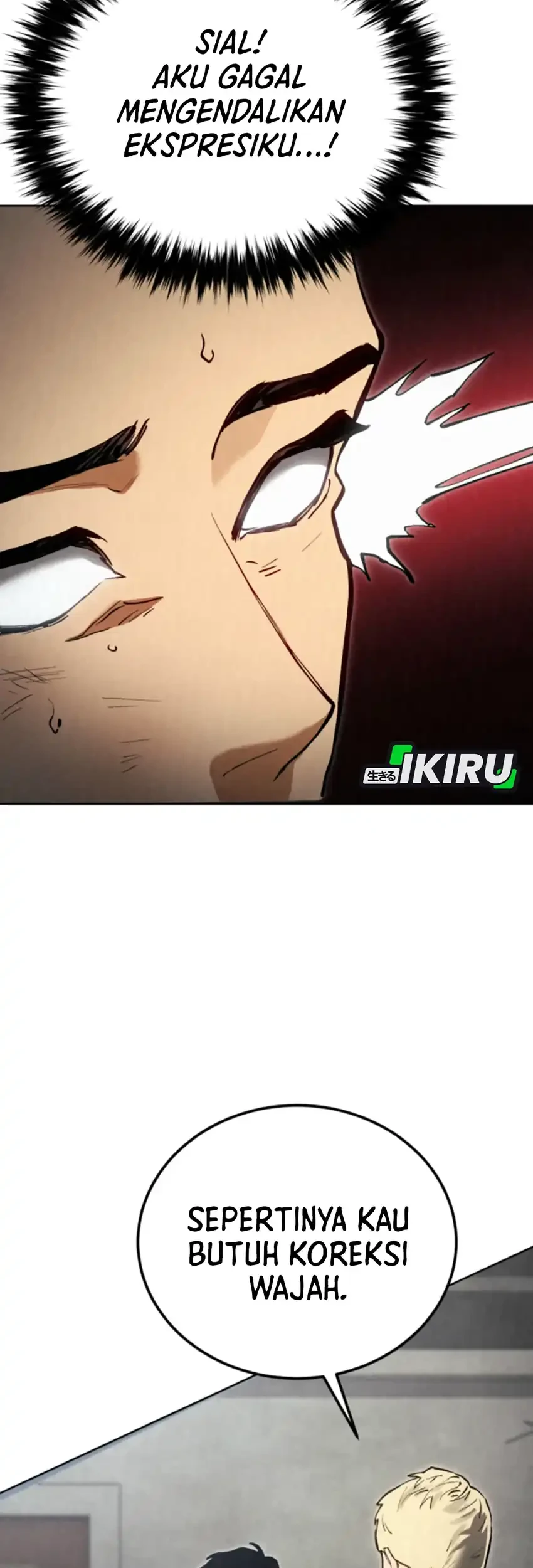 Nihonkoku Shoukan Chapter 23 - halaman 19