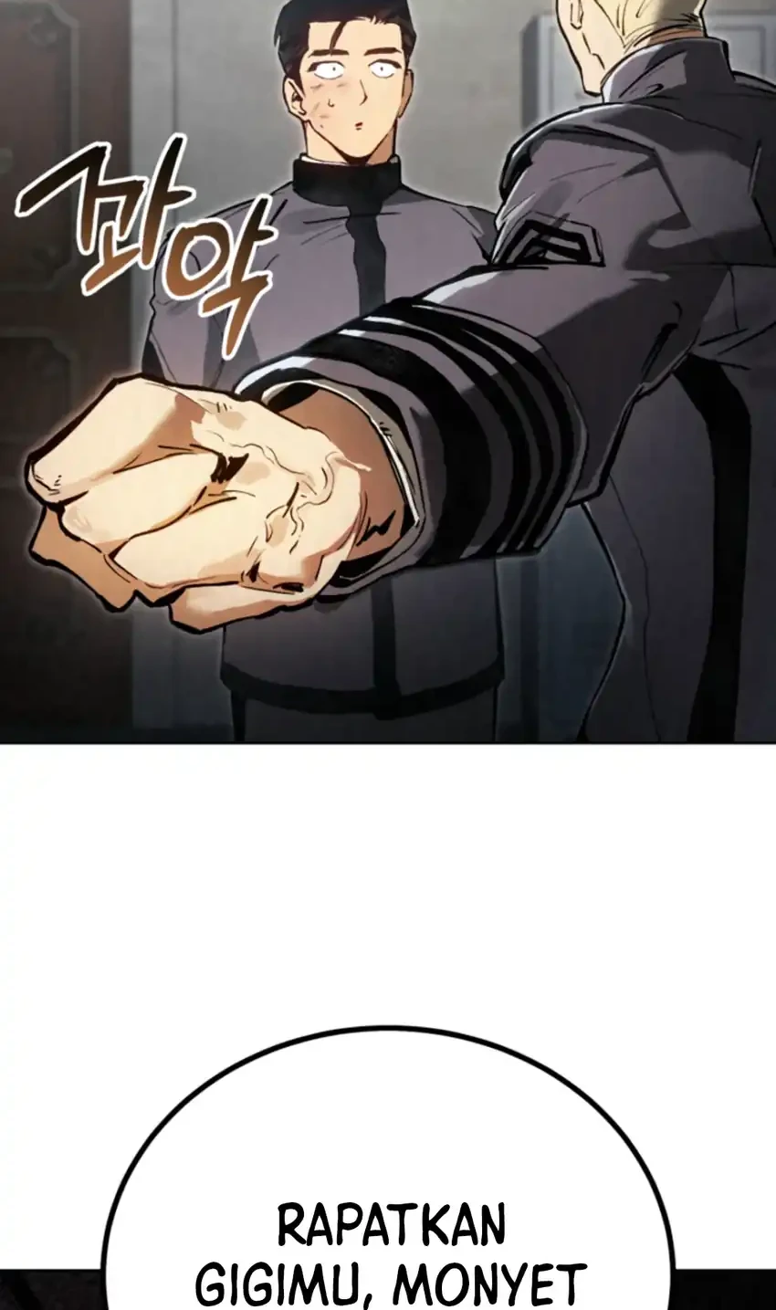 Nihonkoku Shoukan Chapter 23 - halaman 20