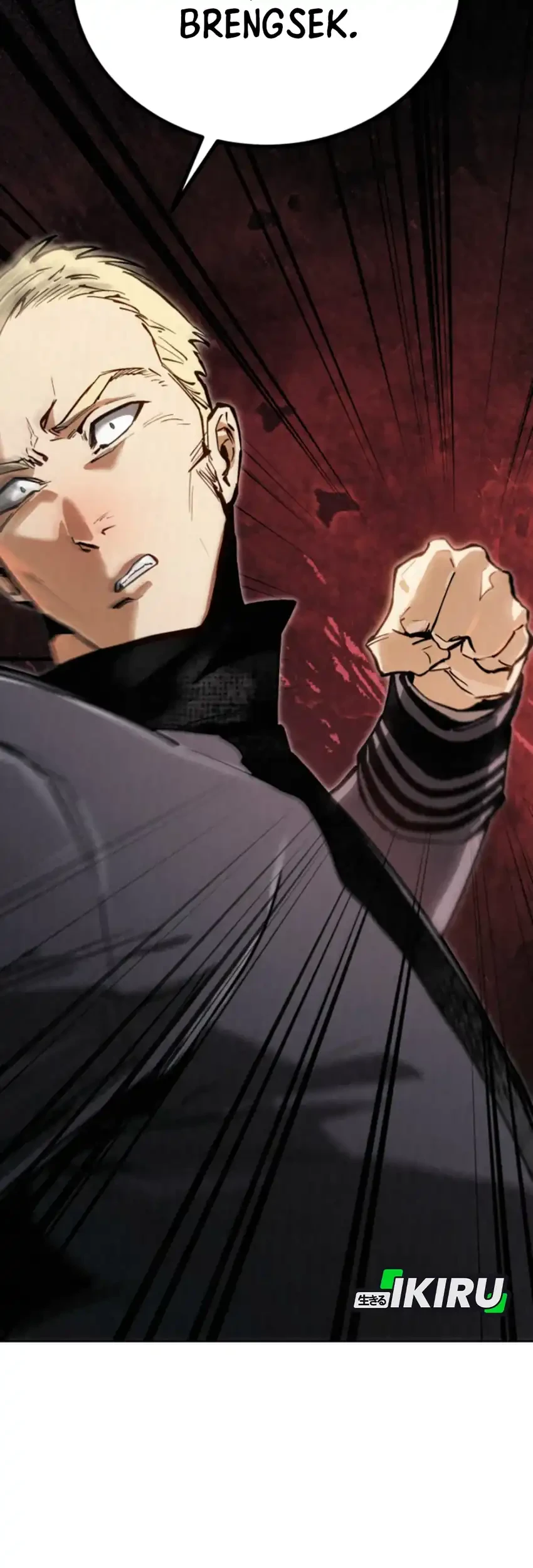 Nihonkoku Shoukan Chapter 23 - halaman 21