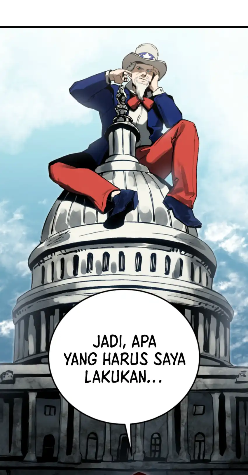 Nihonkoku Shoukan Chapter 24 - halaman 24