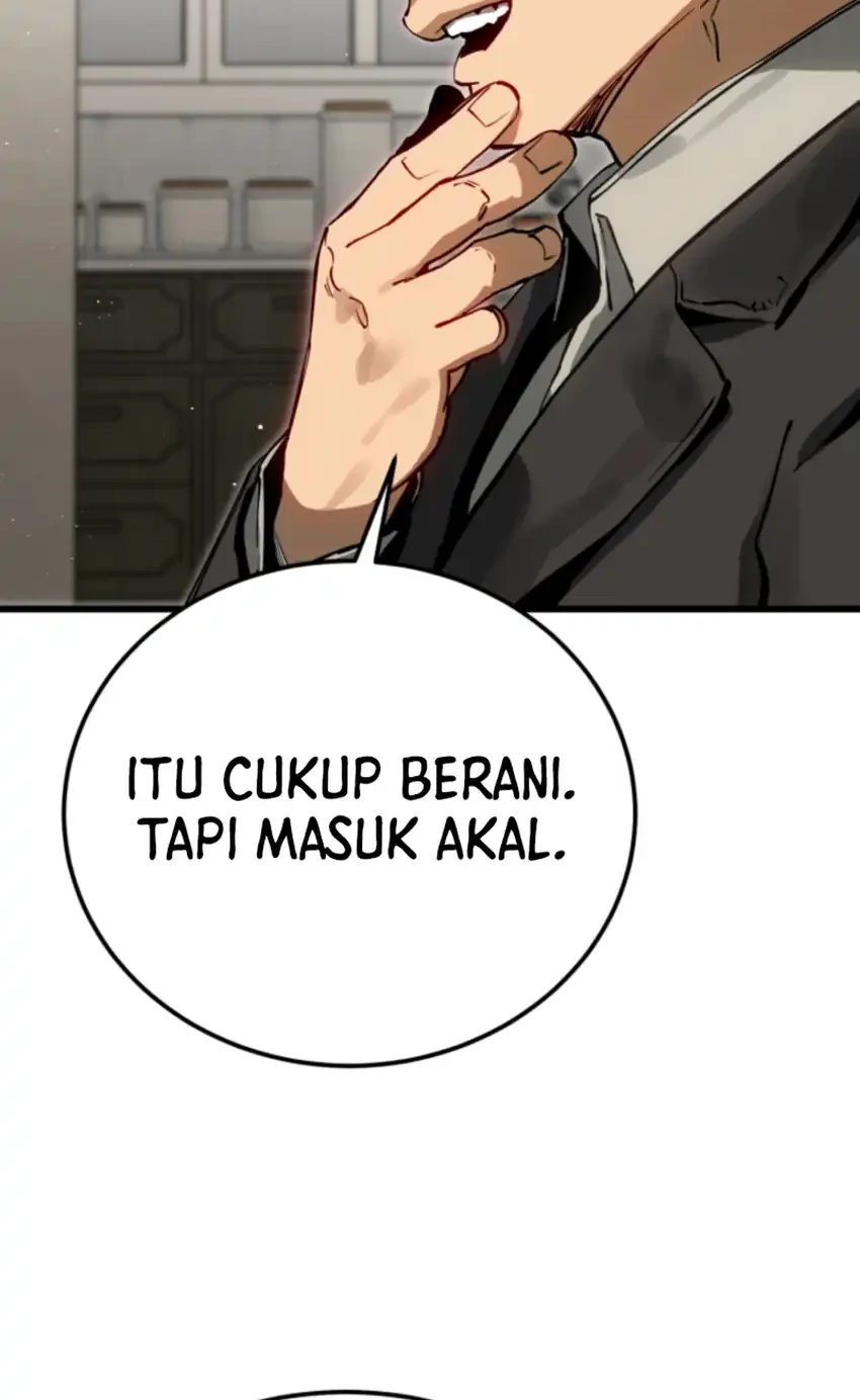 Nihonkoku Shoukan Chapter 24 - halaman 28