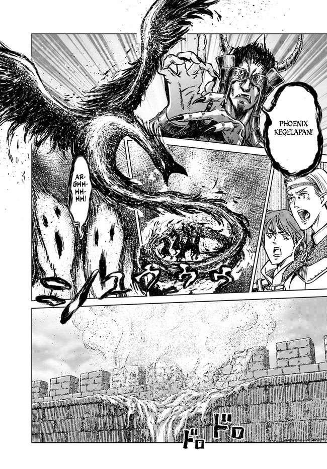 Nihonkoku Shoukan Chapter 25 - halaman 2