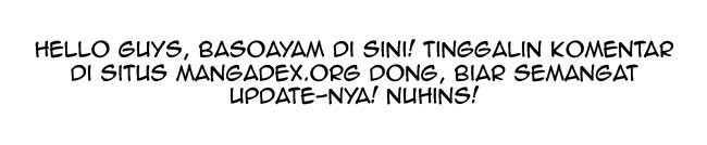 Nihonkoku Shoukan Chapter 38 - halaman 31