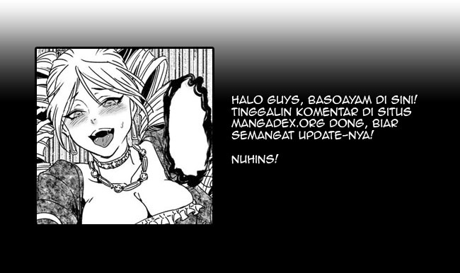 Nihonkoku Shoukan Chapter 40 - halaman 25