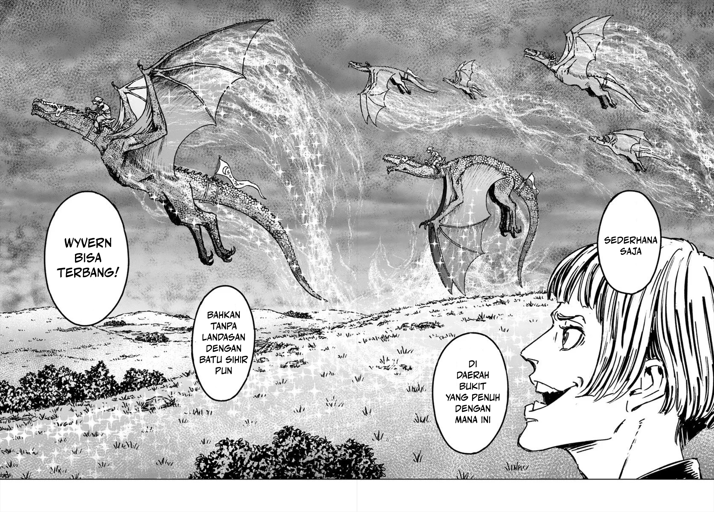 Nihonkoku Shoukan Chapter 48 - halaman 25