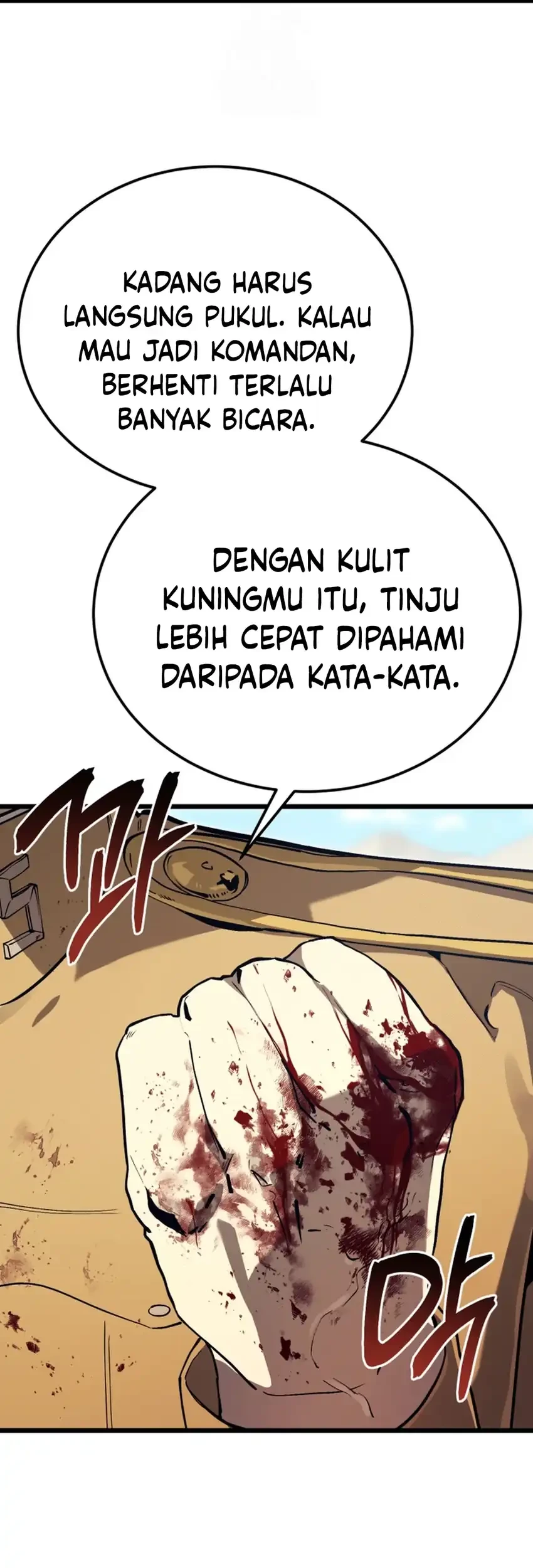 Nihonkoku Shoukan Chapter 5 - halaman 29