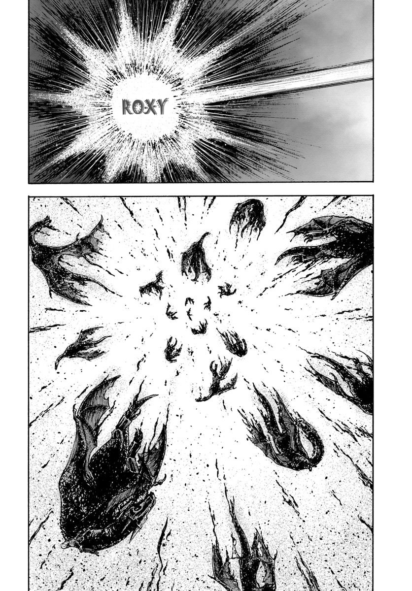 Nihonkoku Shoukan Chapter 6 - halaman 19