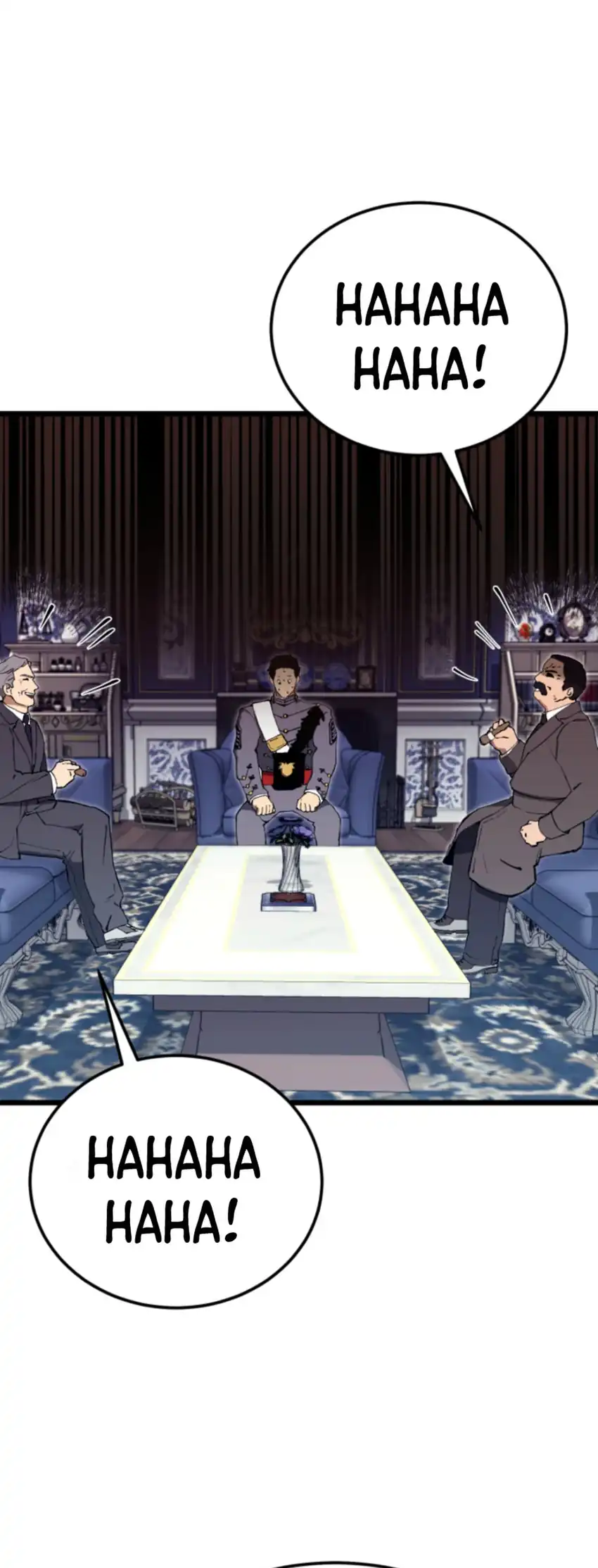 Nihonkoku Shoukan Chapter 9 - halaman 9