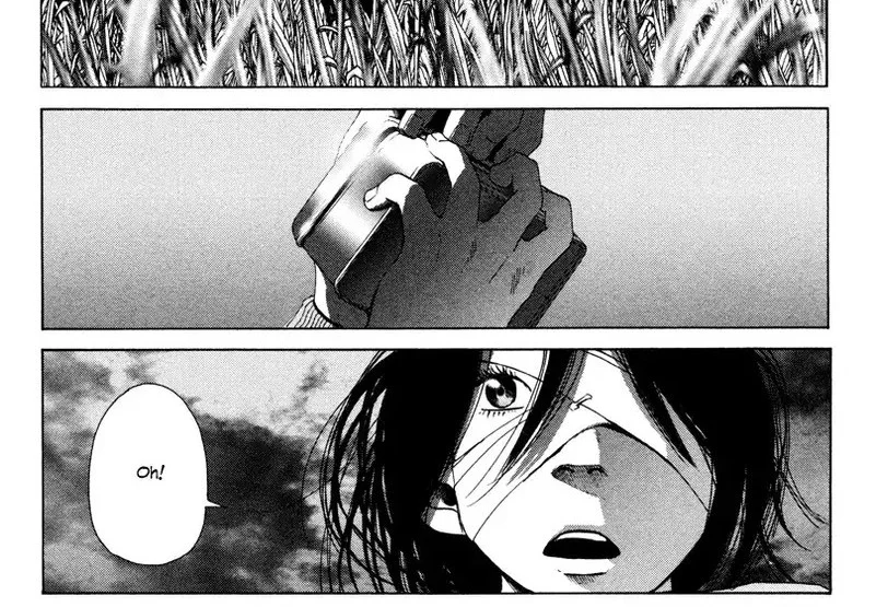 Nijigahara Holograph Chapter 1 - halaman 8