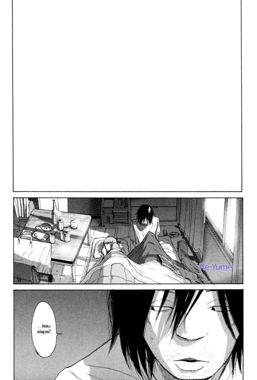 Nijigahara Holograph Chapter 10 - halaman 18