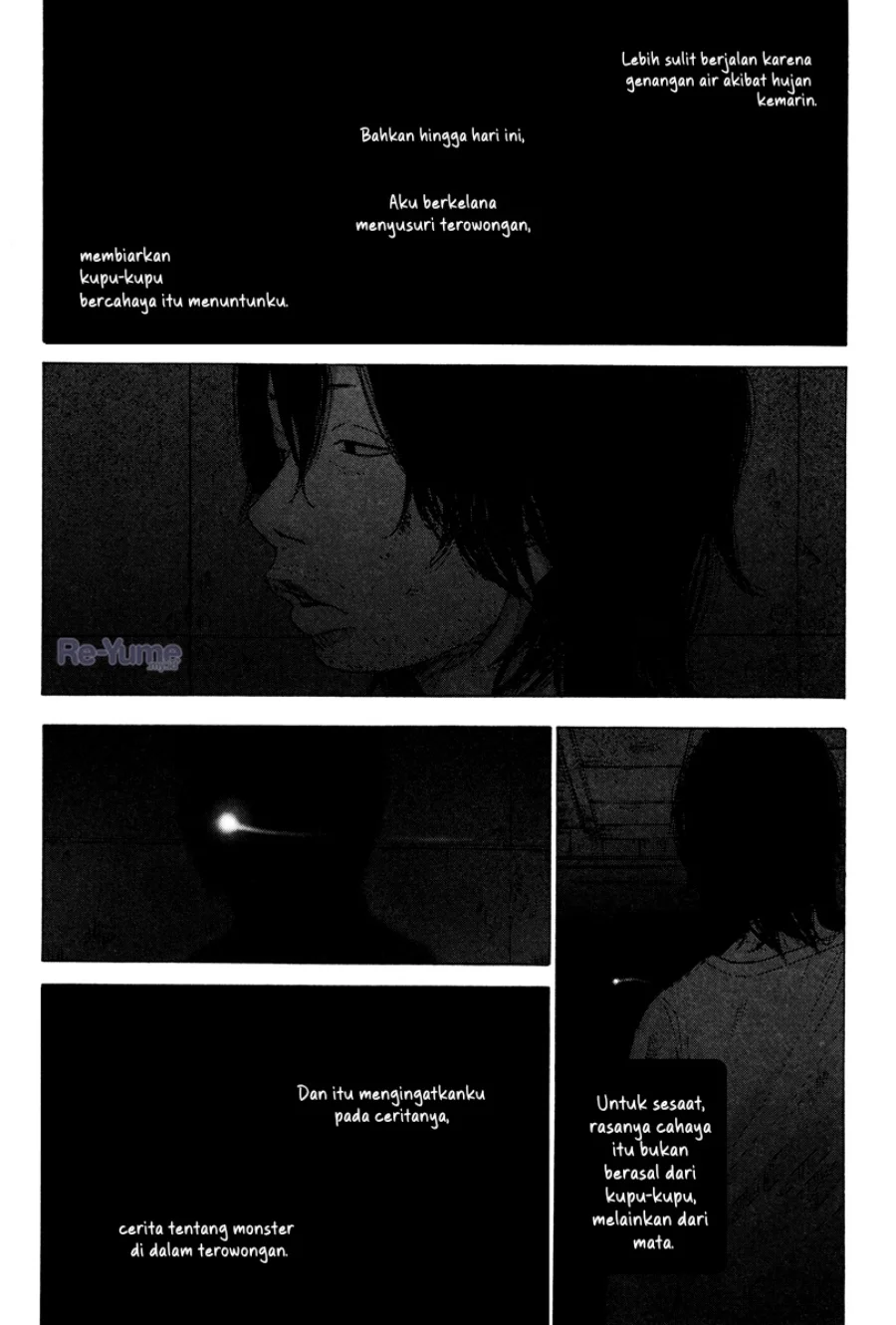 Nijigahara Holograph Chapter 10 - halaman 6