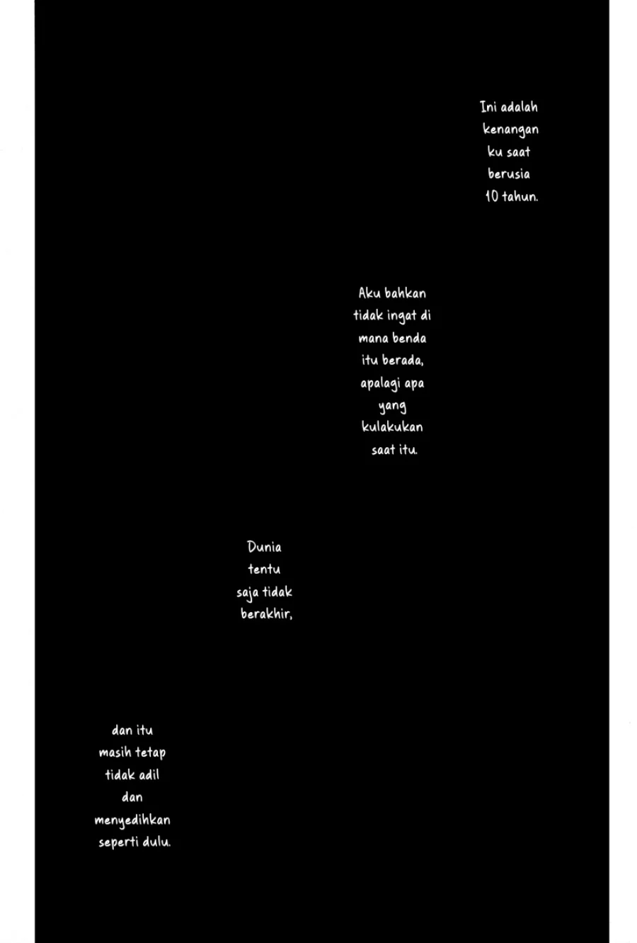 Nijigahara Holograph Chapter 11 - halaman 12