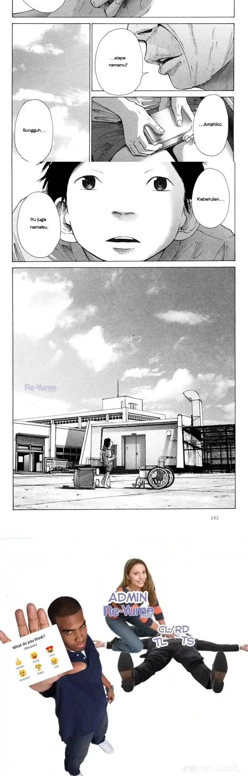 Nijigahara Holograph Chapter 12.5 - halaman 12