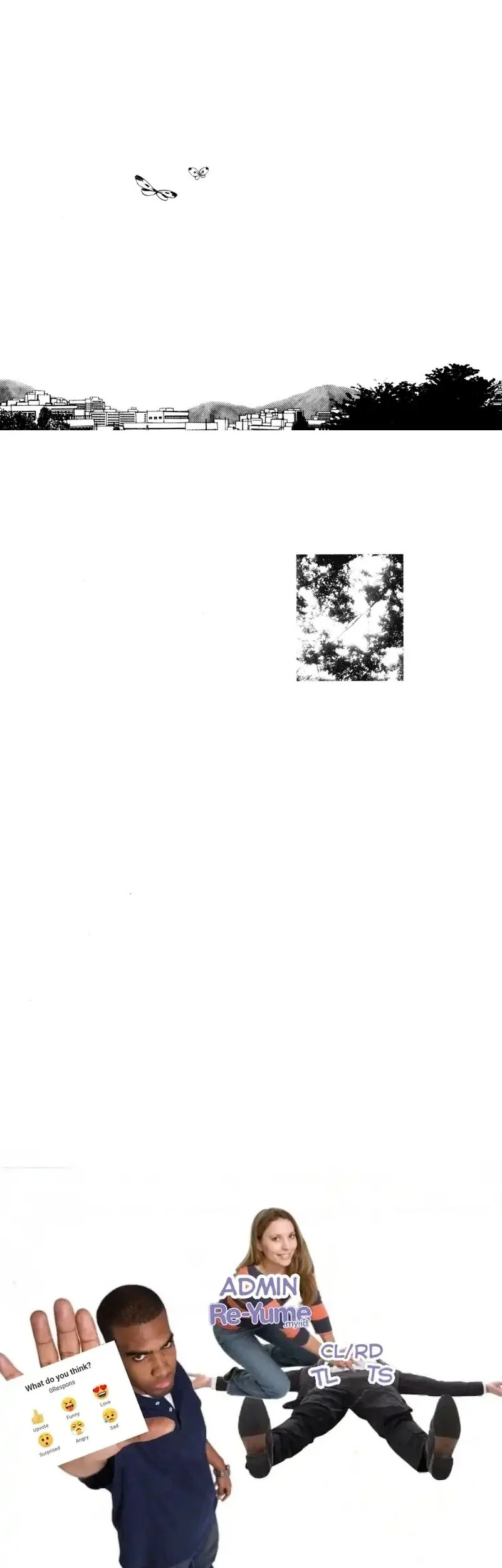 Nijigahara Holograph Chapter 12 - halaman 10