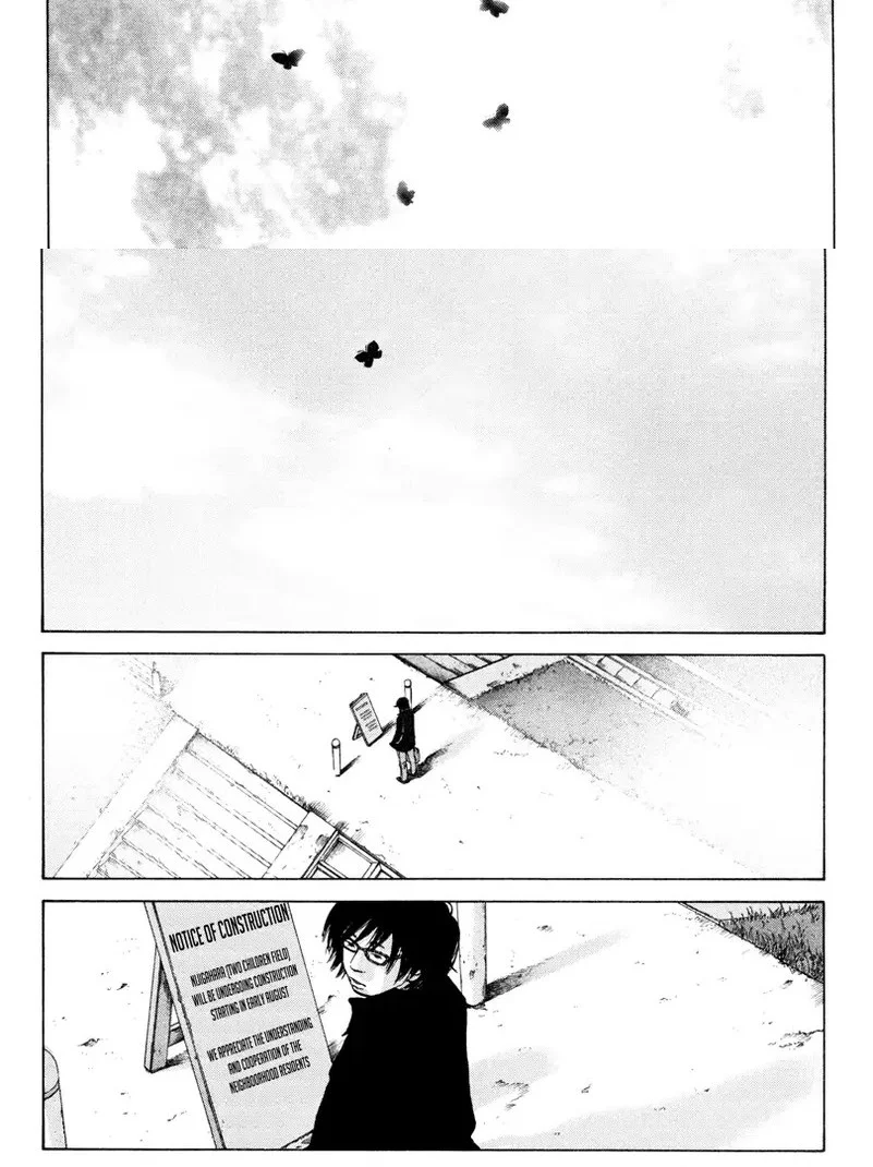 Nijigahara Holograph Chapter 12 - halaman 4